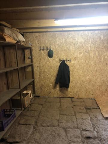 Residence Merlin Appartement Arthur Saint-Malon-sur-Mel Exterior photo